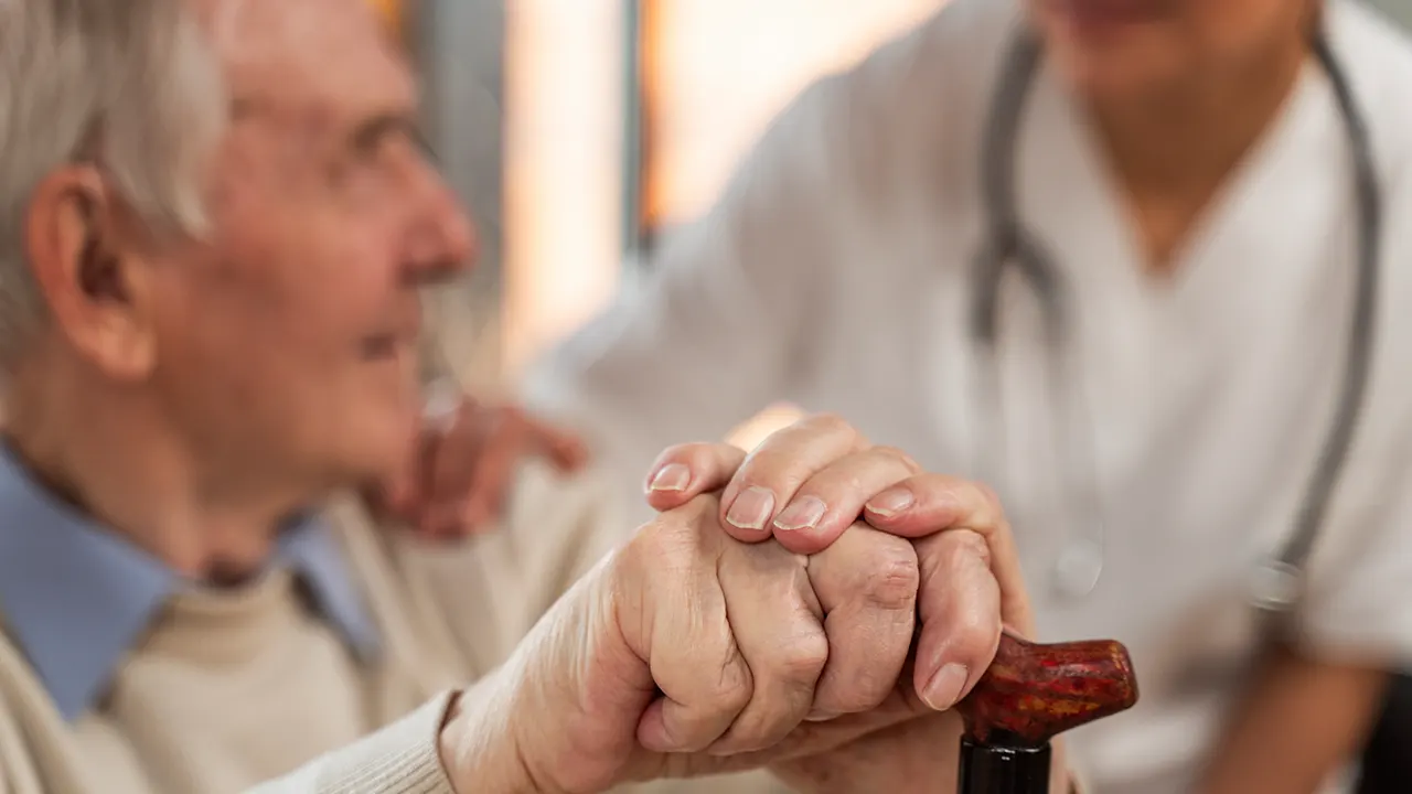 Ankara Huzurevi Başvuru Şartları