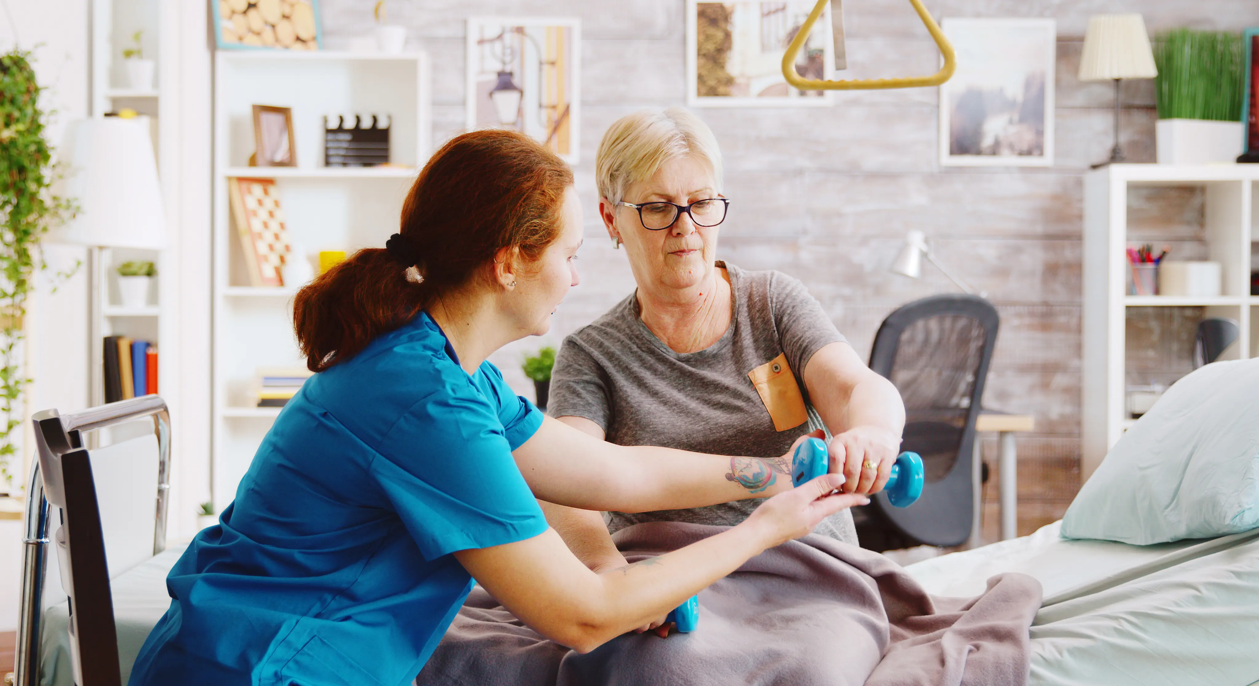 Parkinson Hastalığı: Belirtileri, Nedenleri ve Tedavi Yöntemleri Nelerdir? 