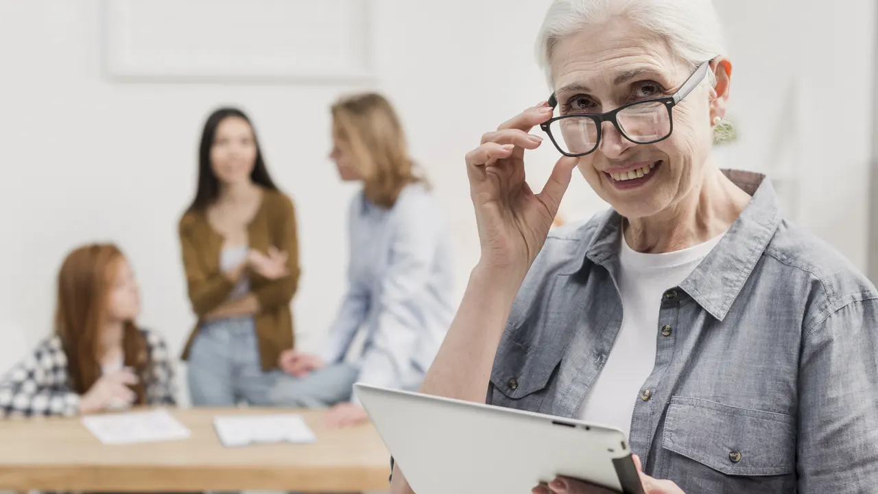 Yaşlı Bakım Merkezlerinin Kalite Standartları ve Denetimi 