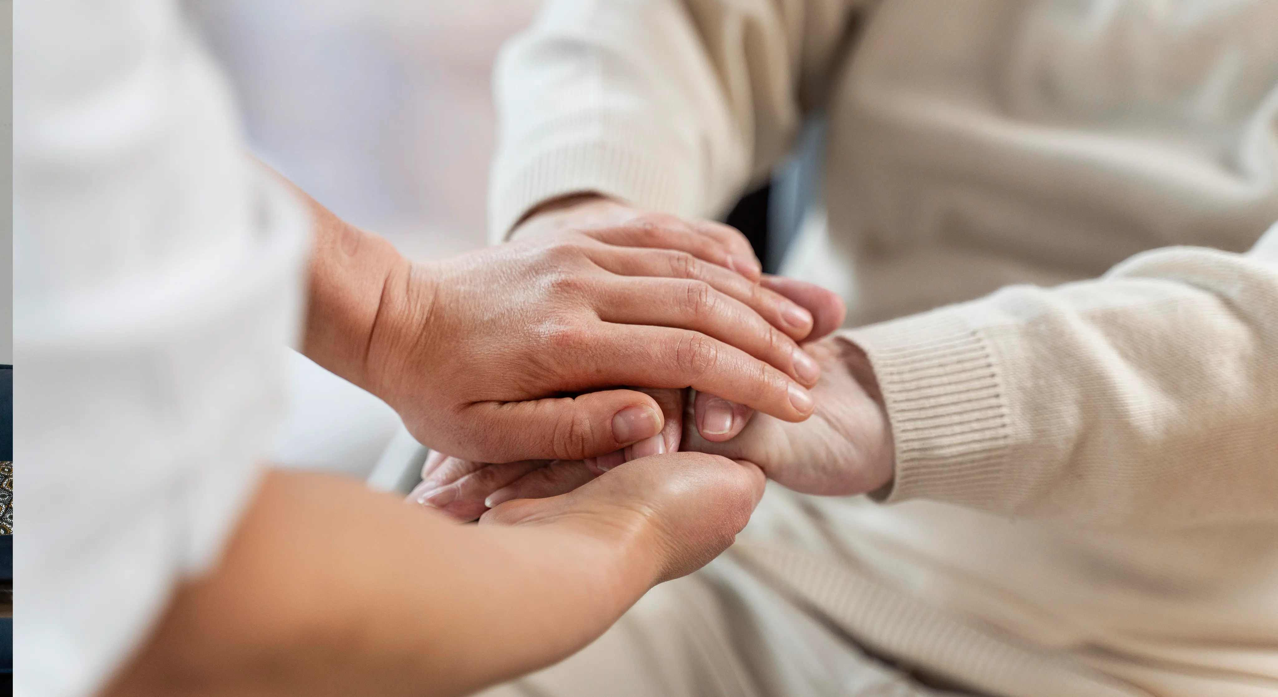Parkinson Rehabilitasyonu: Ankara'da Huzurevlerinde Yaşlıların Sağlığına Destek